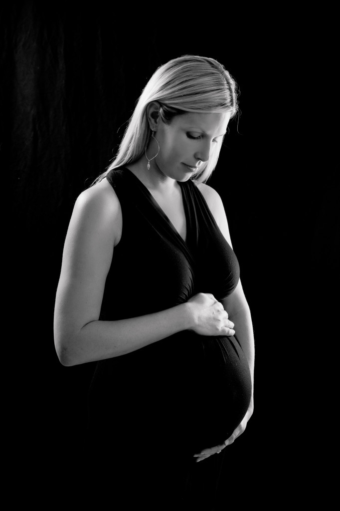 New Canaan Maternity Photographer