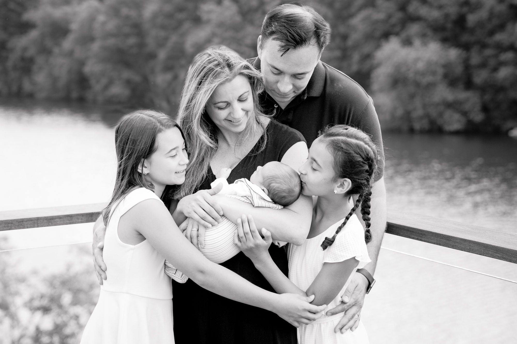 Family Photography CT Portfolio Image